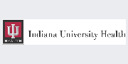 Indiana University Health Logo